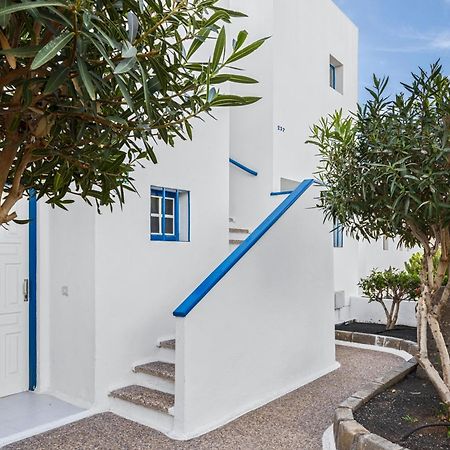 Apartamento Perla Atalaya Puerto del Carmen  Eksteriør billede