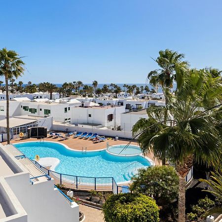 Apartamento Perla Atalaya Puerto del Carmen  Eksteriør billede