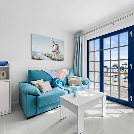 Apartamento Perla Atalaya Puerto del Carmen  Eksteriør billede