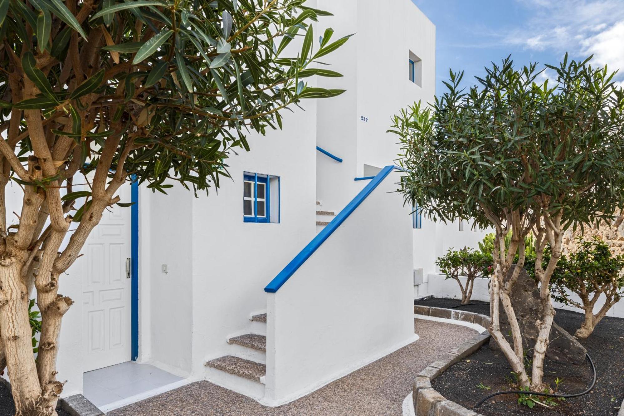 Apartamento Perla Atalaya Puerto del Carmen  Eksteriør billede
